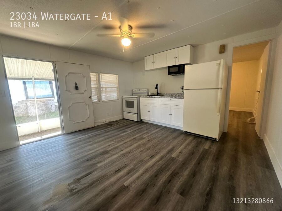 23034 Watergate-A1 - 23034 Watergate-A1