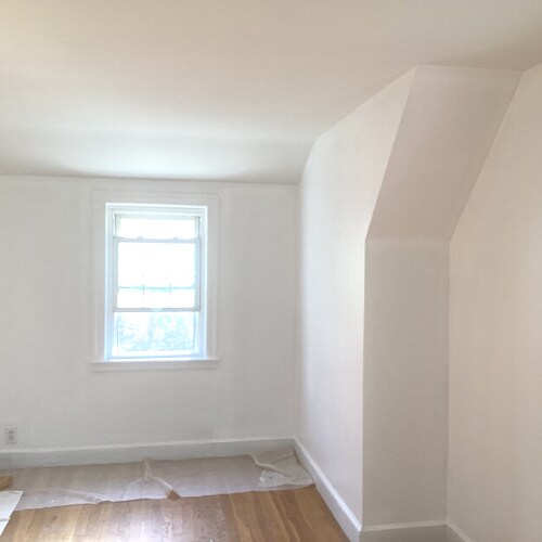 Bedroom - 165 Bedford Rd
