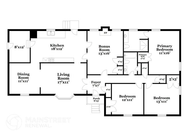Building Photo - 4712 Beechcroft Dr