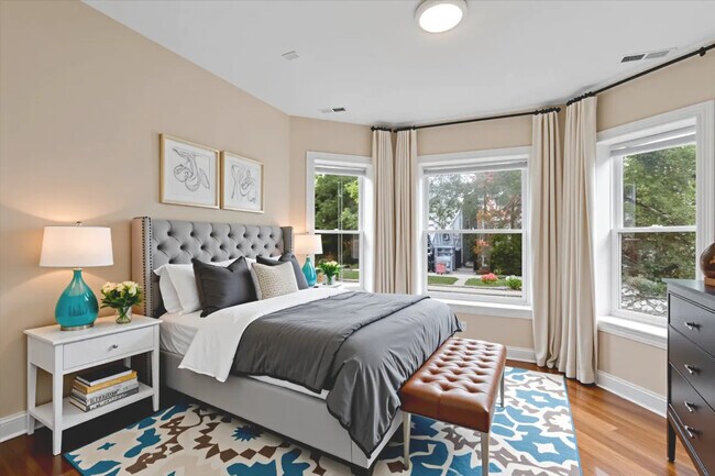 Foto del edificio - 4022 N Central Park Ave