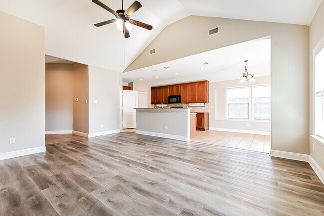 Foto del edificio - 3025 Granite Rock Trail