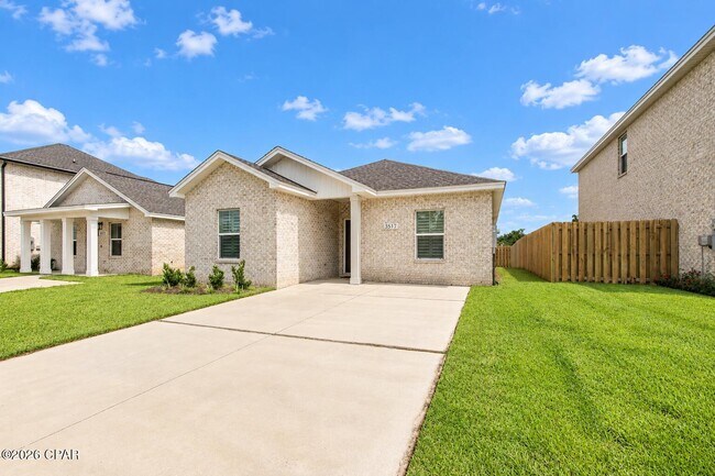 Foto del edificio - 3517 Mill Point Cove