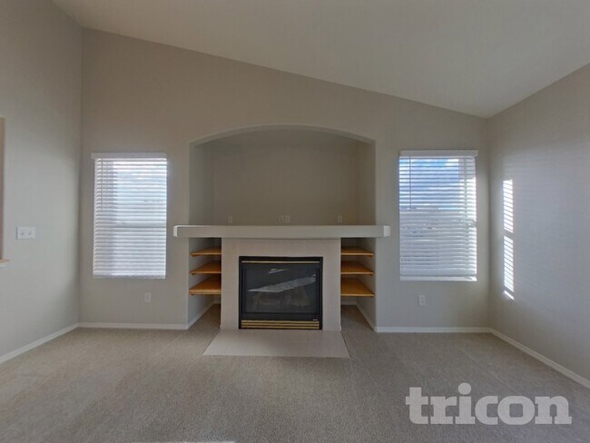 Foto del edificio - 2326 Shoshone Valley Trail