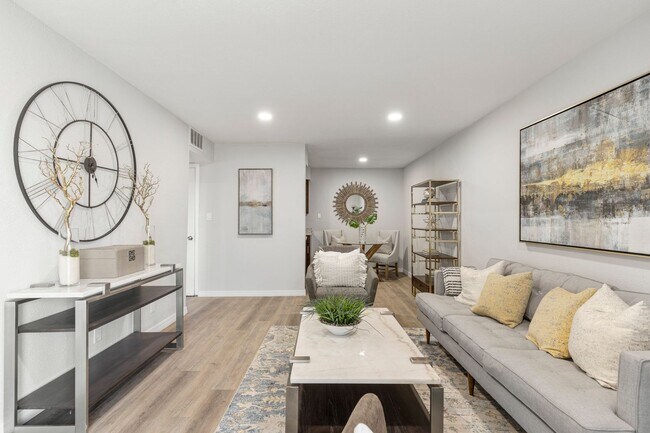 Interior Photo - Stonebrook Gated Community