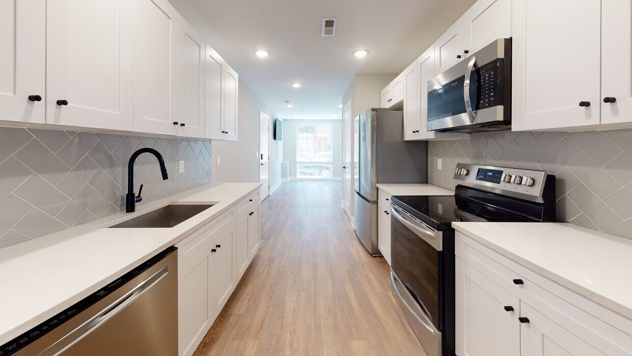 Photo - 1914 N Gratz St Apartment