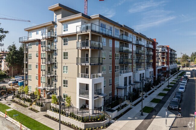 Pura Surrey Central West