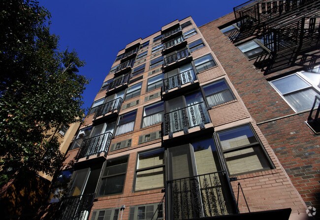 Foto del edificio - 205 E 76th St