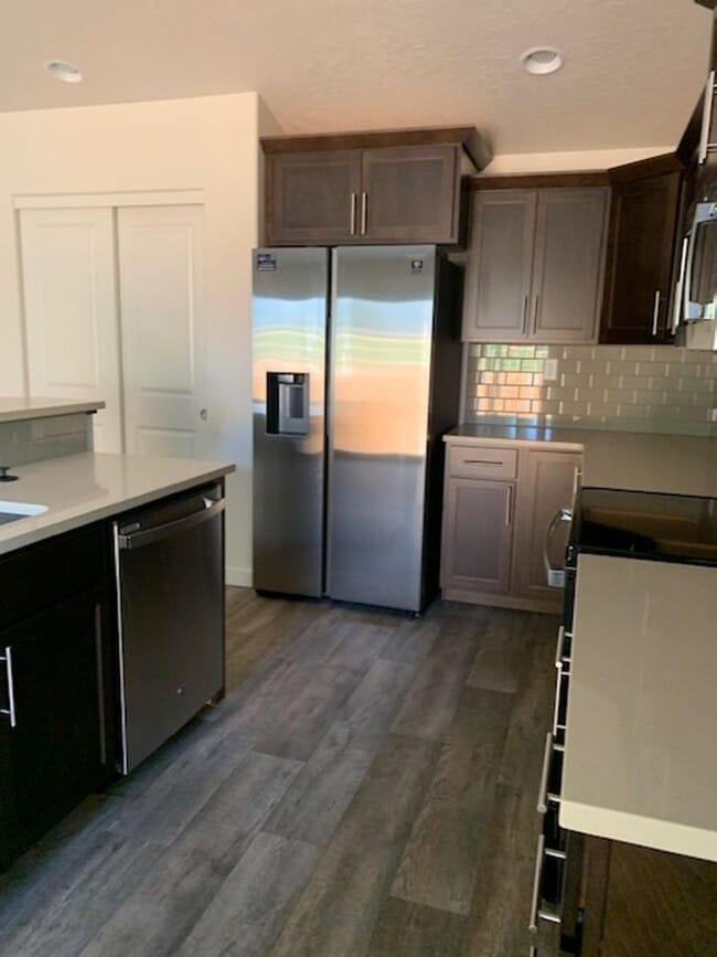 Building Photo - Gorgeous 3-bedroom Hayden Home in Sisters!