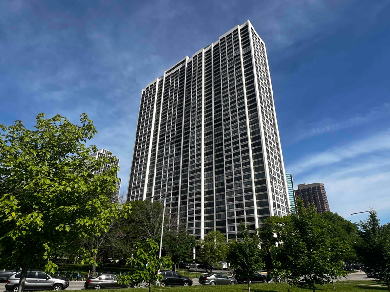 2800 N Lake Shore Dr Unit 4208, Chicago, IL 60657 - Condo for Rent in ...