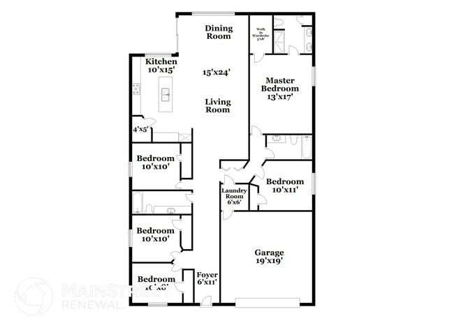 Building Photo - 35721 Rose Moss Ave