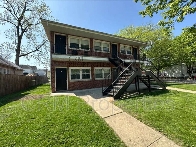 Building Photo - 1201 Cincinnati St