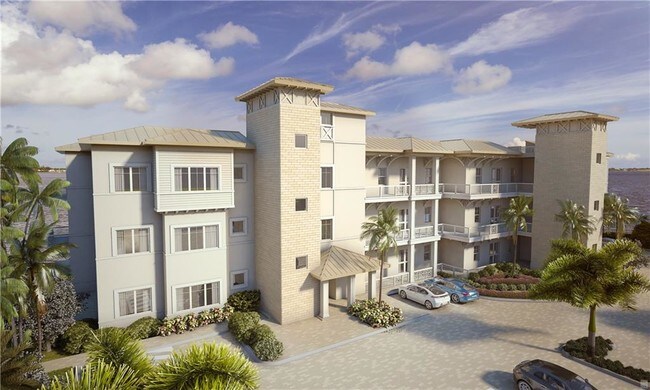 Foto del edificio - 51 SE Seminole St