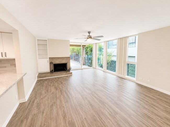 Foto del edificio - 1221 Parker Pl
