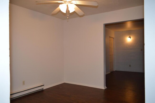 Building Photo - 3201 Dody Avenue, Unit #1