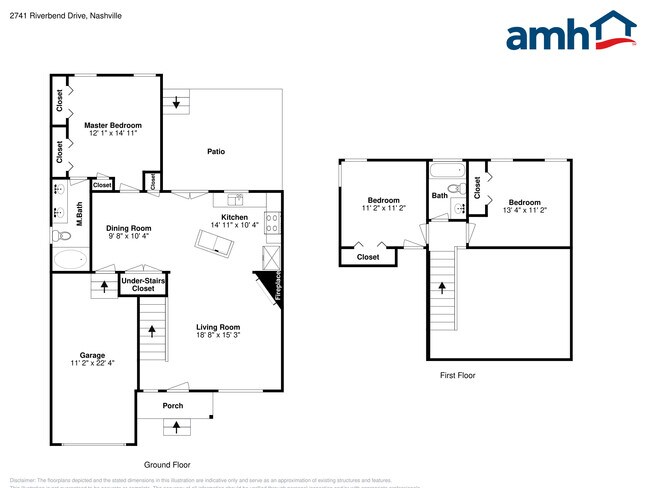 Building Photo - 2741 Riverbend Drive