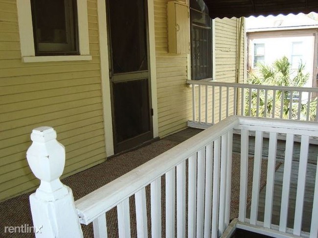 Foto del edificio - 1141 N Liberty St