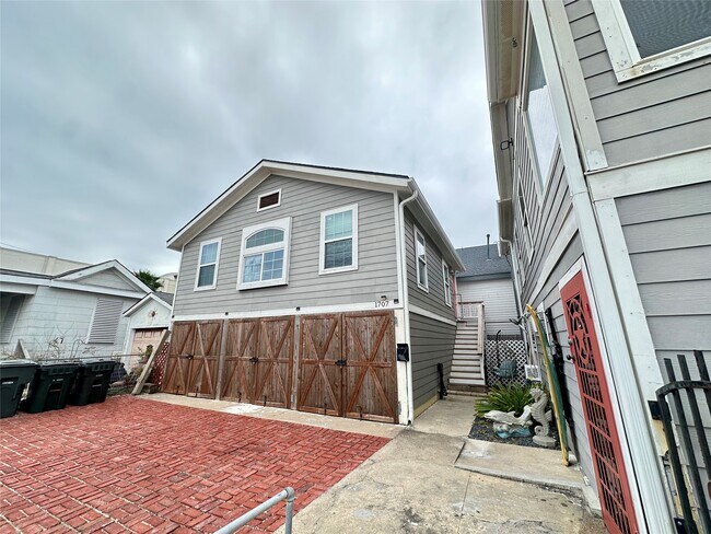 Foto del edificio - 1701 17th St