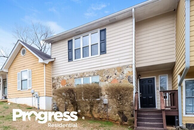 Building Photo - 8194 Canyon Forge Dr