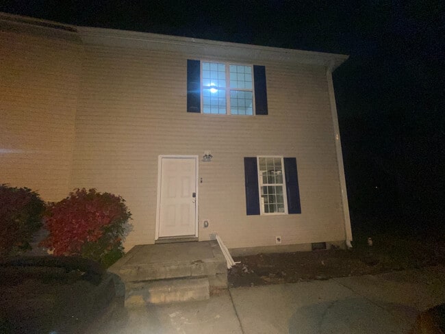 Foto del edificio - Room in Duplex on Beck St