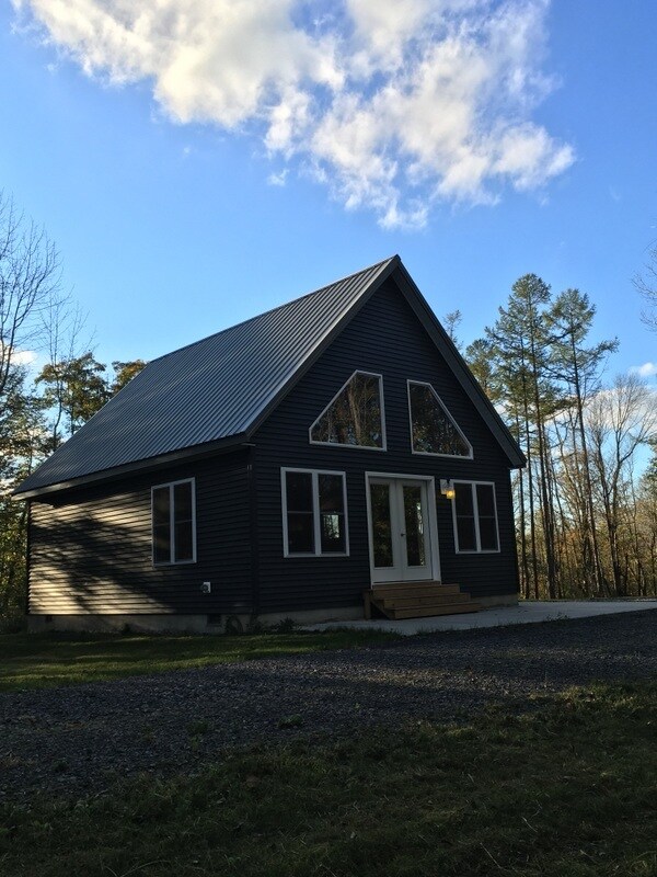 Windows galore - 1568 Level Green Rd