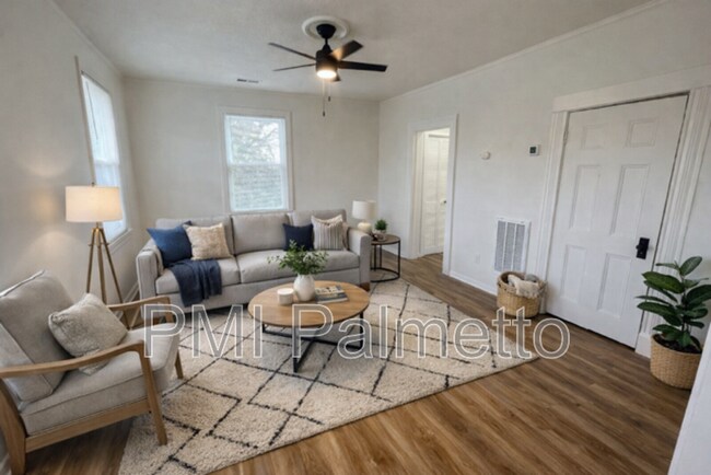 Foto del edificio - 105 W High St