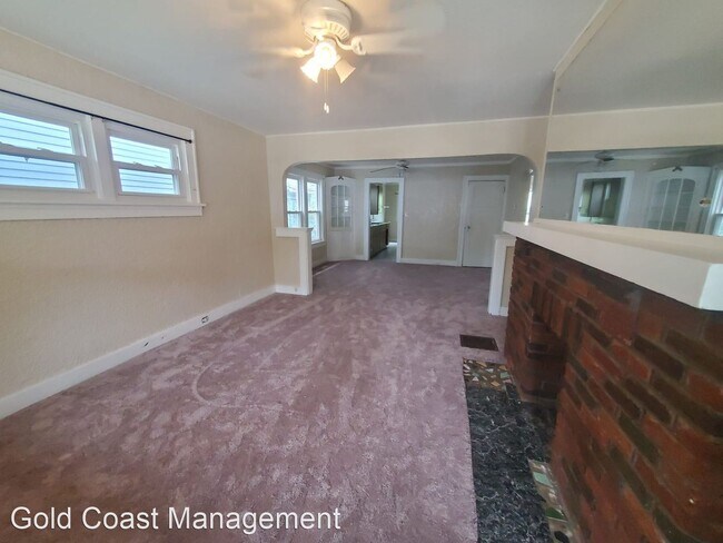Building Photo - 3 br, 1 bath House - 337 Westwood Ave.