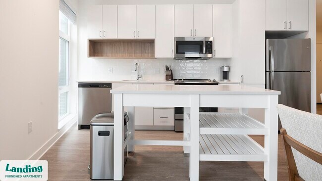 Foto del edificio - 1215 N Fayette St