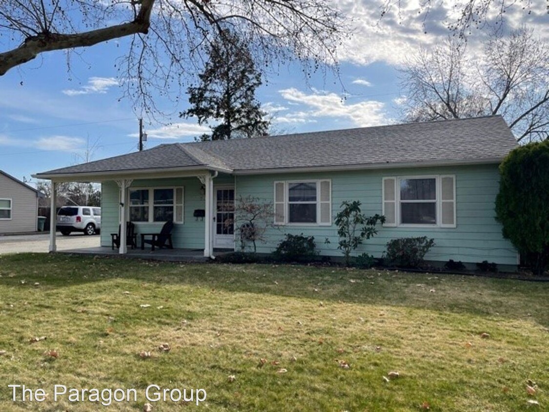 Primary Photo - 3 br, 1 bath House - 501 Birch Ave.,