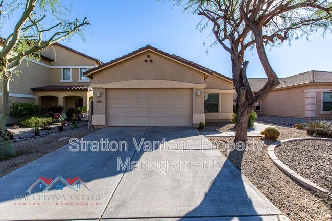 Building Photo - 987 W Fruit Tree Ln
