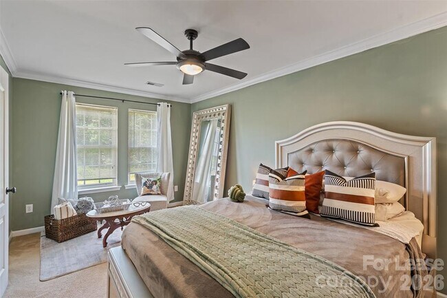 Foto del edificio - 126 Ridge Bluff Rd