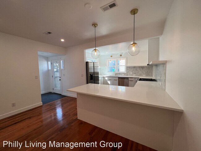 Foto del edificio - 3 br, 1.5 bath House - 2622 East Somerset ...