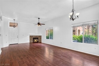 Building Photo - 8985 S Durango Dr