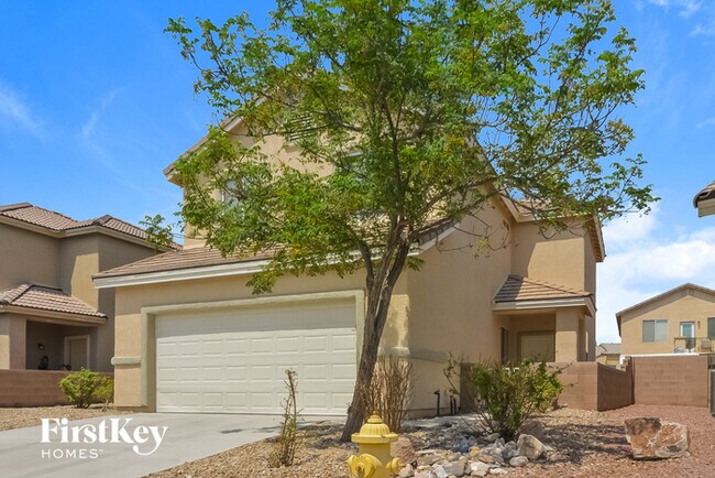 Foto del edificio - 6494 Pronghorn Ridge Ave