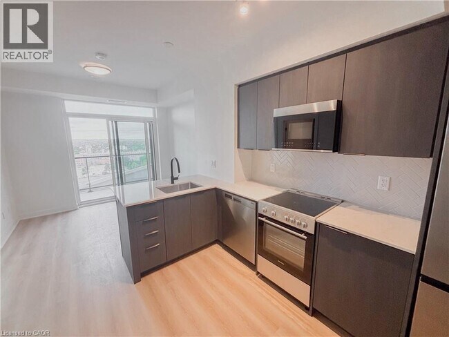 Photo du bâtiment - 25 Wellington St S