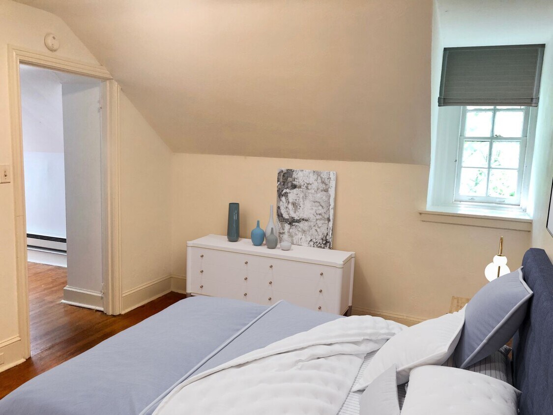 Foto principal - Updated 1 Bed/1 Bath - Great Location - T/...