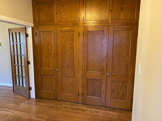 Dining room - 1118 Maryland St