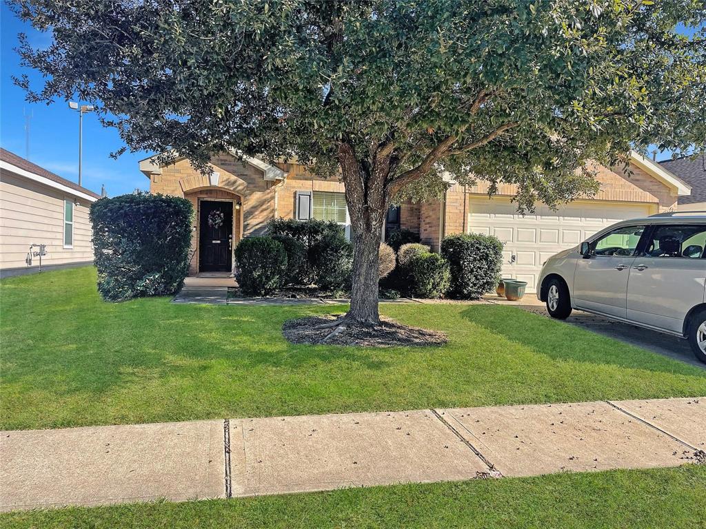 Primary Photo - 15810 Randall Ridge Ln