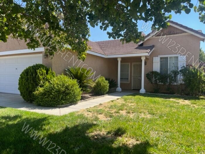 75 Houses for Rent in Palmdale, CA Westside Rentals