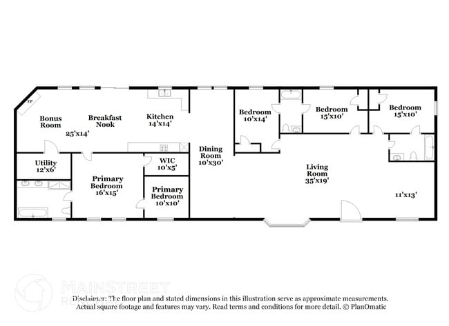 Building Photo - 5055 Appalachian Rd