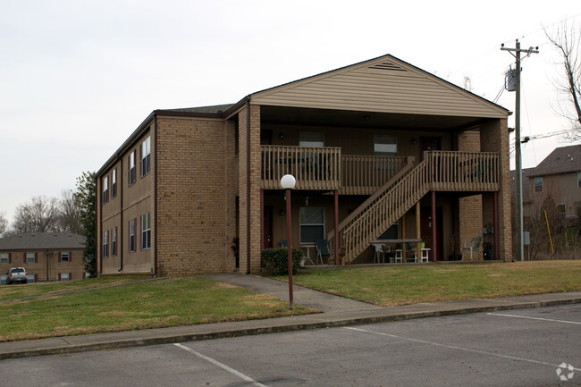 Building Photo - Stoner Creek Apartments
