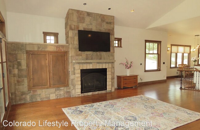 Building Photo - 4 br, 2.5 bath House - 410 Jenkins Ranch Road