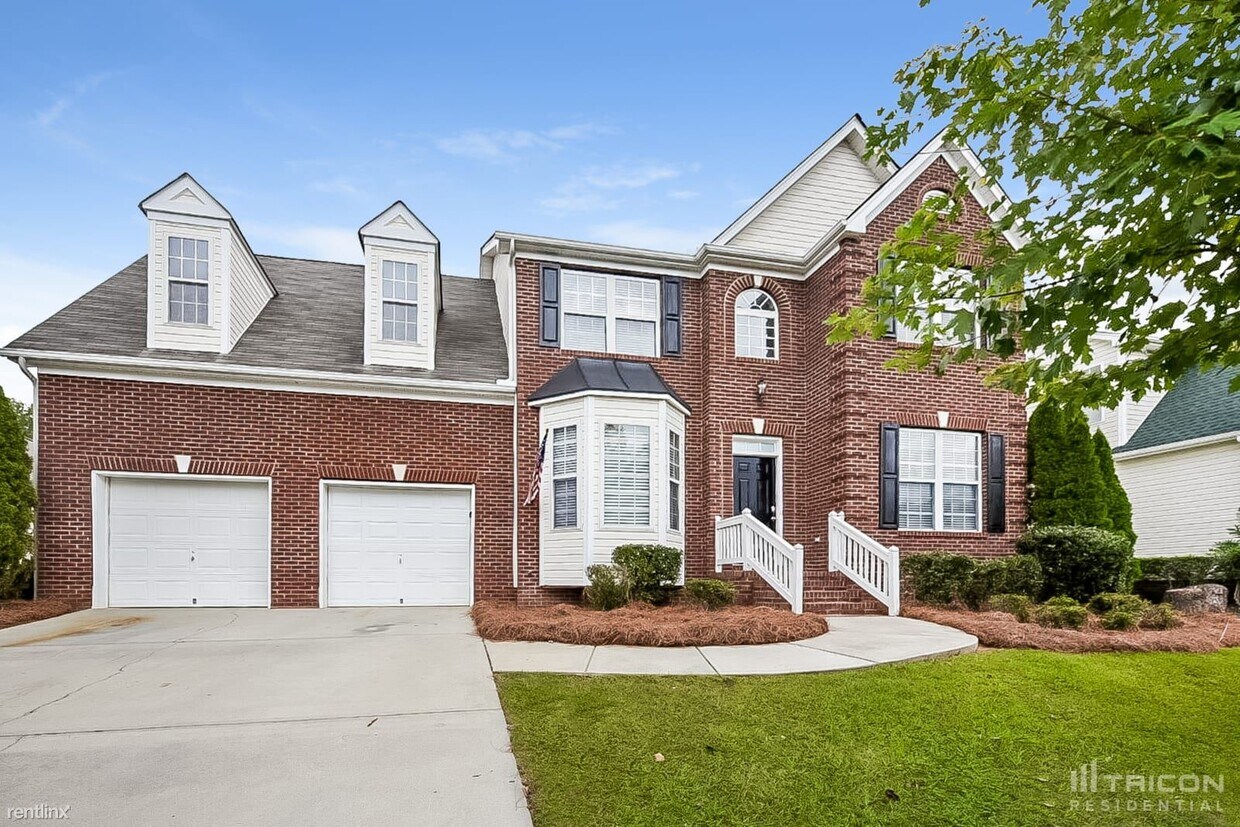 412 Buckthorne Dr, Lexington, SC 29072 House Rental in Lexington, SC