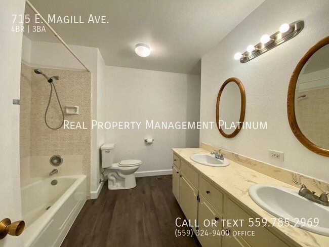 Building Photo - $2,295 Spacious 4 Bedroom Home- Herndon an...