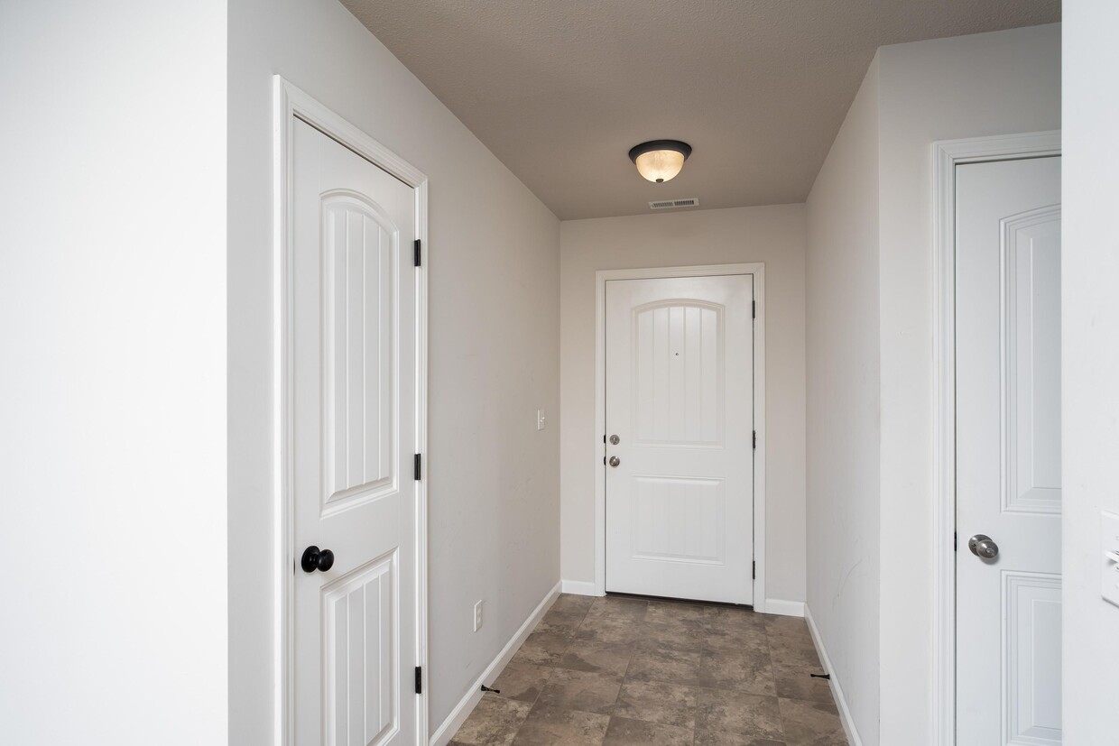 Foto principal - 3603 Timber Run Dr