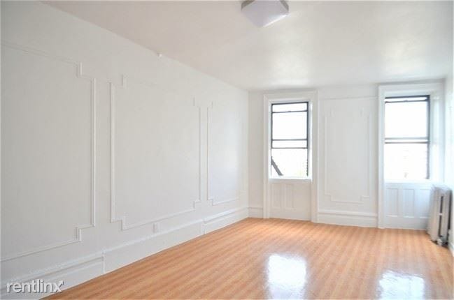Building Photo - 5 br, 1 bath Apartment - 611 W 180th St