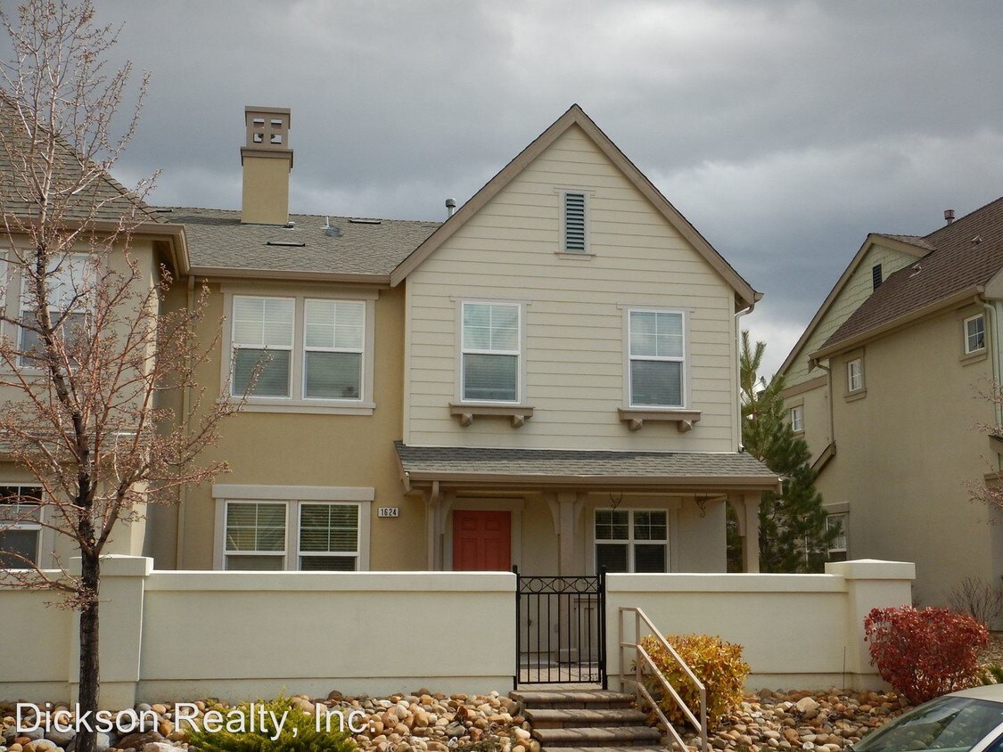 1624 Lone Oak Trl, Reno, NV 89523 House for Rent in Reno, NV