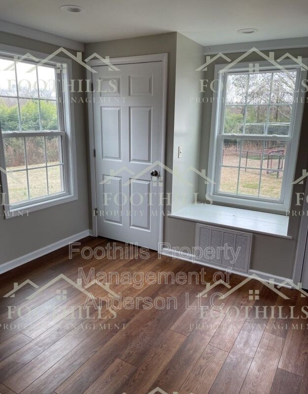 112 Sundowner Blvd, Anderson, SC 29626 House Rental in Anderson, SC