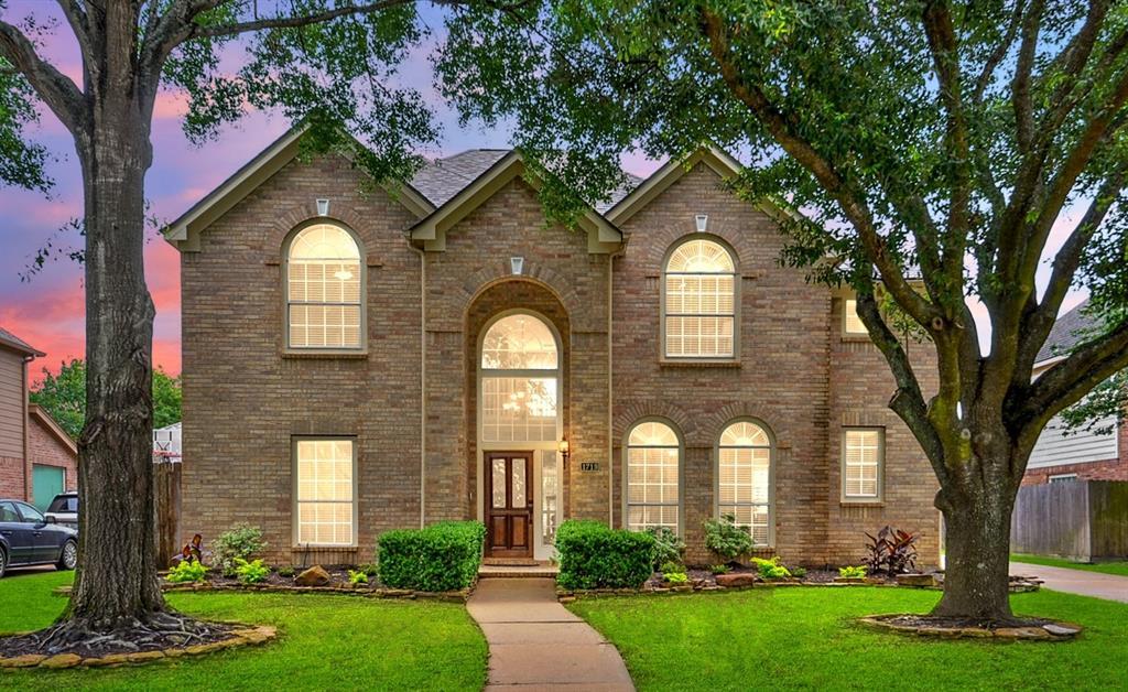 1719 Cantigny Ln, Katy, TX 77450 House Rental in Katy, TX