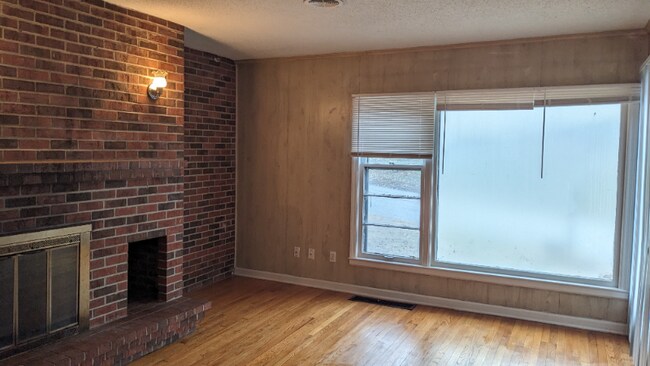Foto del edificio - 3423 Washington Ave
