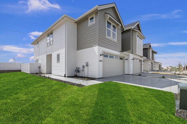 Building Photo - 4575 W Riva Capri St